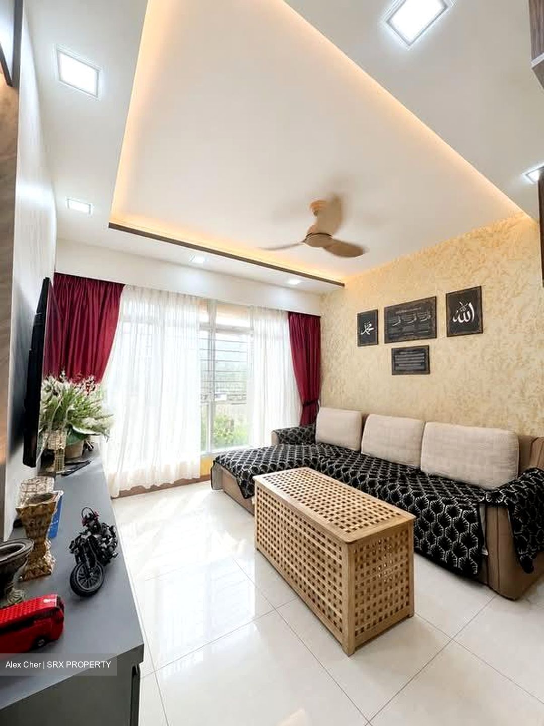 Blk 126D Eastdelta @ Canberra (Sembawang), HDB 4 Rooms #574048361
